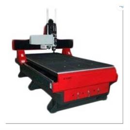 Door Engraving Router Machine