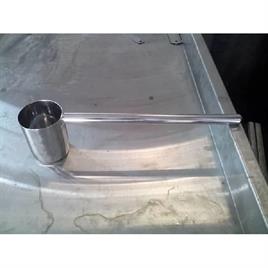 Stainless Steel Measuring Spoon
