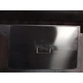 Stainless Steel Tray