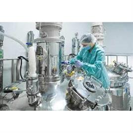 Pharma Machinery Equipment