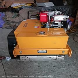 Baby Road Roller FVR 600