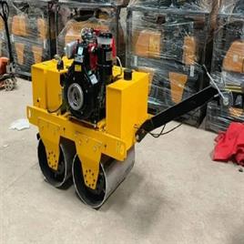 Baby Road Roller FVR 600