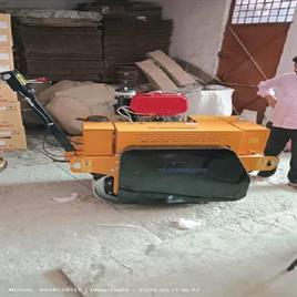 Baby Road Roller FVR 600