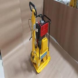 plate compactor Honda engine -5hp petrol