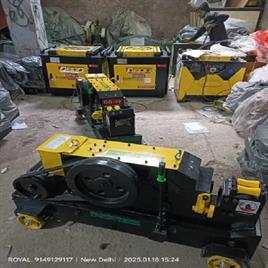 Bar Cutting Machine , Bar Dimensions: 42Mm