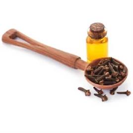 CLOVE OIL