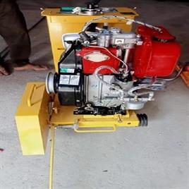 Groove Cutting Machine