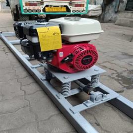Concrete Screed Vibrator