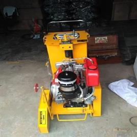 14 Inch Concrete Groove Cutting Machine