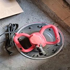 Concrete Power Trowel