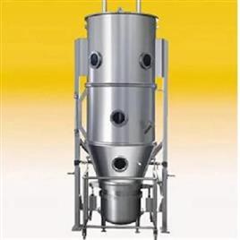 Fluid Bed Dryer Machine
