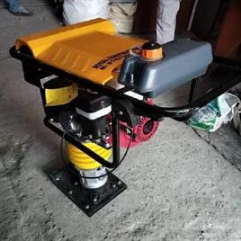 Gx160 Honda engine Temping rammer