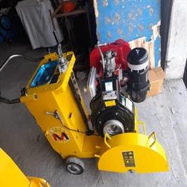Concrete Cutting Machine