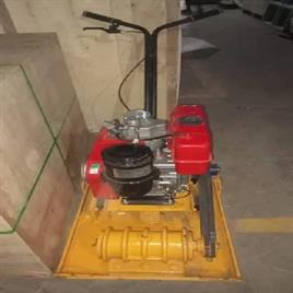 5 Ton Plate Compactor