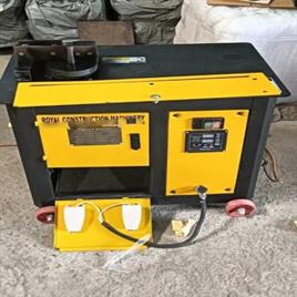 2 Kw Steel Wire Ring Making Machine