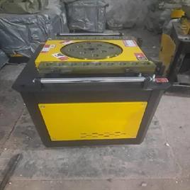 GW42S Steel Bar Bending Machine