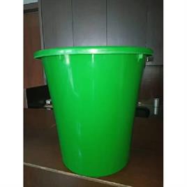 Plastic Household Dustbin, For Home