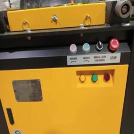32mm Steel Bar Bending Machine