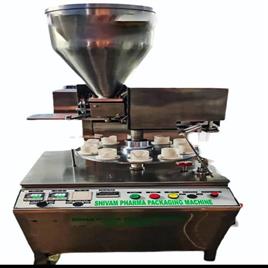 Automatic Tube Filling Machine