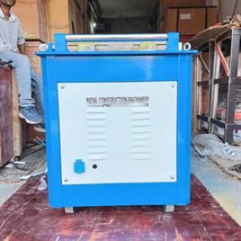 GW52C Steel Bar Bending Machine