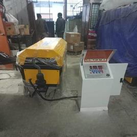 CNC Steel Bar Hydraulic Cutting Machine