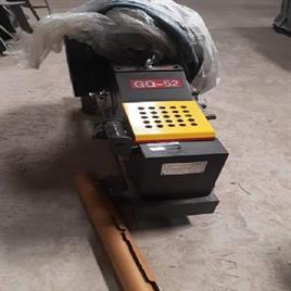 GQ52 Steel Bar Cutting Machine