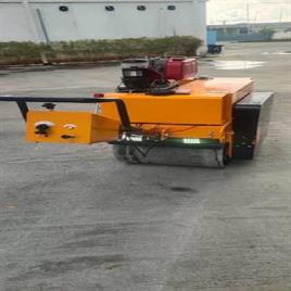 Walk Behind Roller