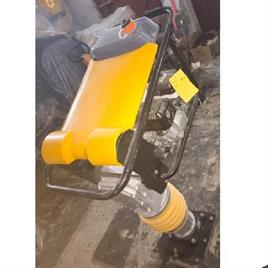 HCR100 3 HP Temping Earth Rammer Machine