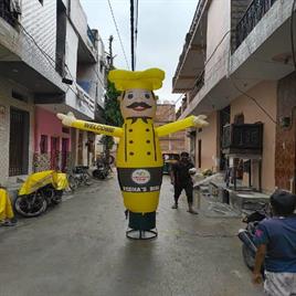 Inflatable Balloon 12 Feet