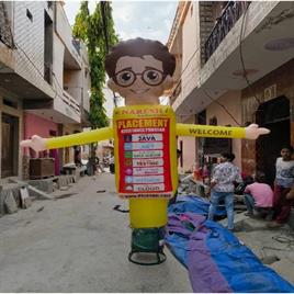 Inflatable- Balloon 12 Feet