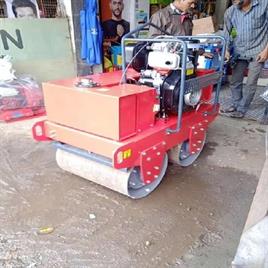 Earth Compactor