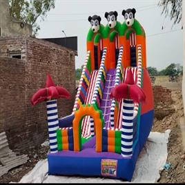 Inflatable Slide 14x22