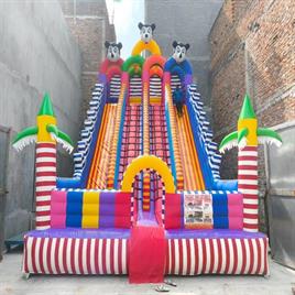 Inflatable Slide 18x26