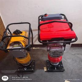 Mitti Dabane Ki Machine