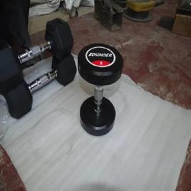 5 Kg Bouncer Round Dumbbell