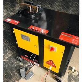2 Kw Steel Wire Ring Making Machine