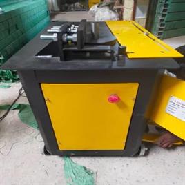 2 Kw Steel Wire Ring Making Machine