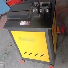 Steel Wire Ring Making Machine