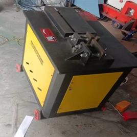 Steel Wire Ring Making Machine