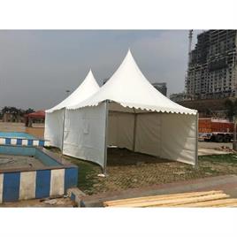 PVC Pagoda