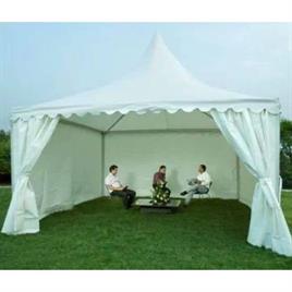 PVC Pagoda