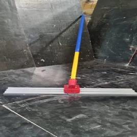 Concrete Bull Float
