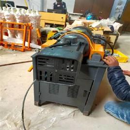 Bar Threading Machines