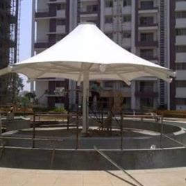 pvc pargola