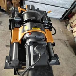 Bar Threading Machines