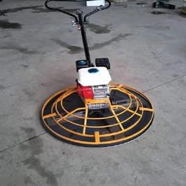Power Trowel Cum Floater, Capacity: 10m Per Hour, Automation Grade: Automatic
