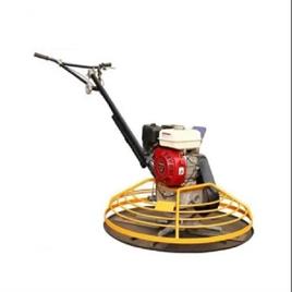 Power Trowel Cum Floater, Capacity: 10m Per Hour, Automation Grade: Automatic