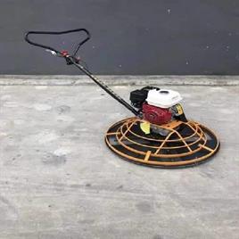 Power Trowel Cum Floater, Capacity: 10m Per Hour, Automation Grade: Automatic