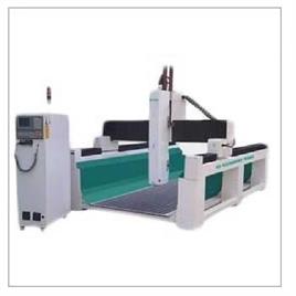 Heavy Duty Stone Cnc Router