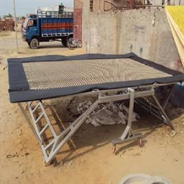 Gymnastics Mini Trampoline